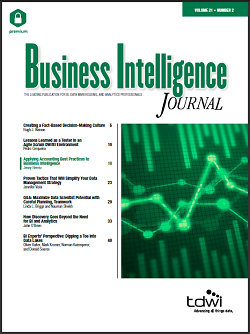 Business Intelligence