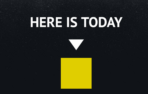 Here is Today