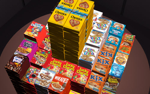 http://cereal.social/