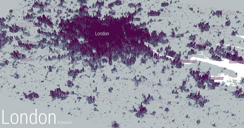 Human Settlement Layer