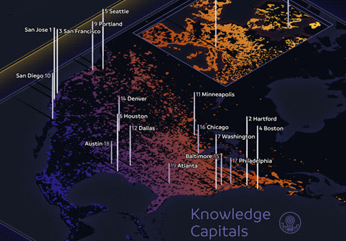 Megacities