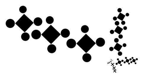 Recursive Drawing