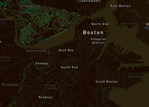 MIT Sensable City Lab