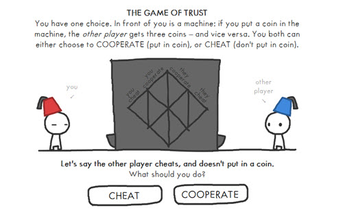 Trust