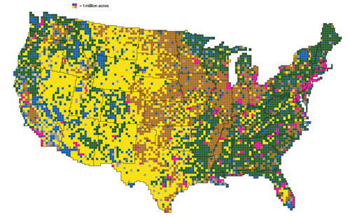 Bloomberg land use