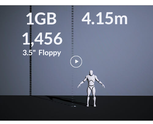 floppy disk