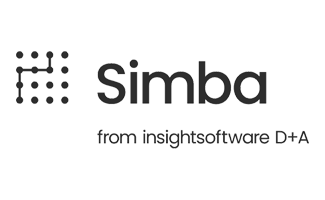 Simba from insightsoftware